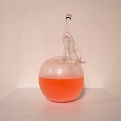 Orange (fist)