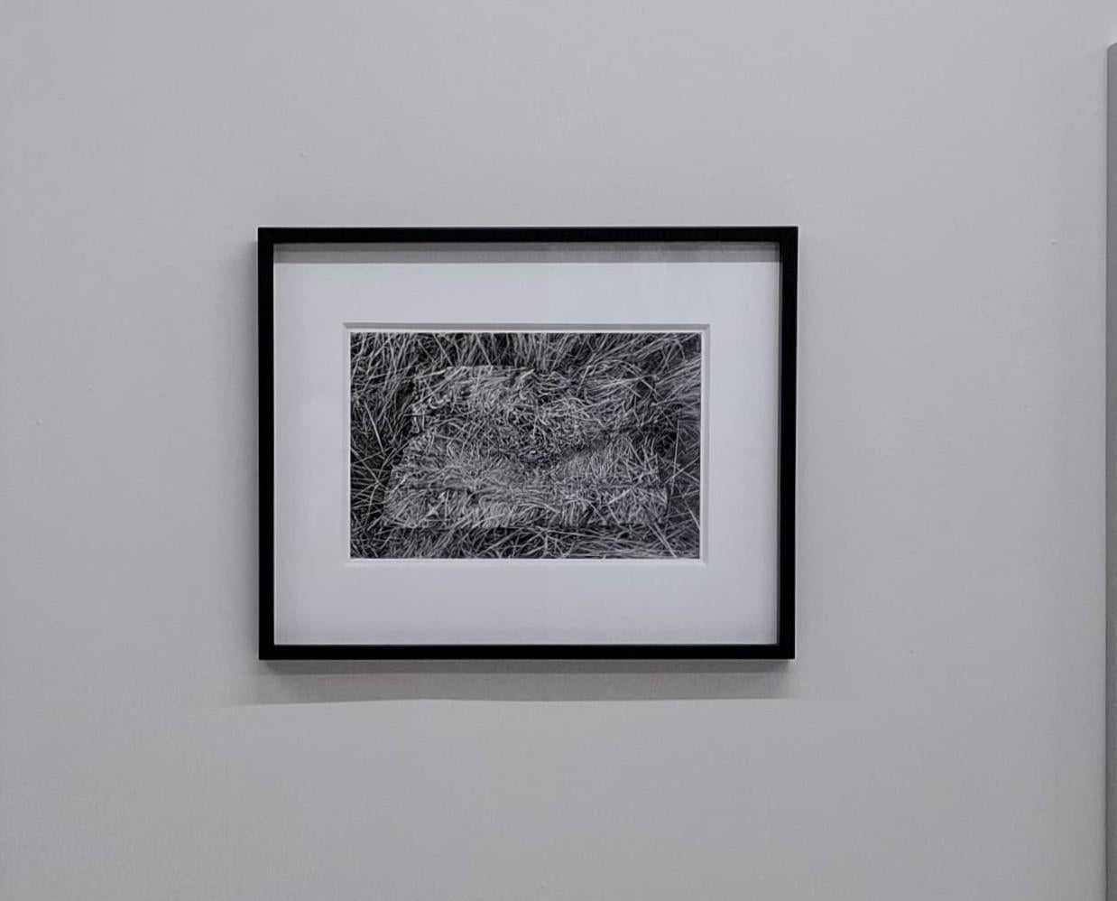 Foto marcador - Contemporary Photograph by Lissette Jiménez