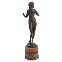 Figurative Skulpturen
