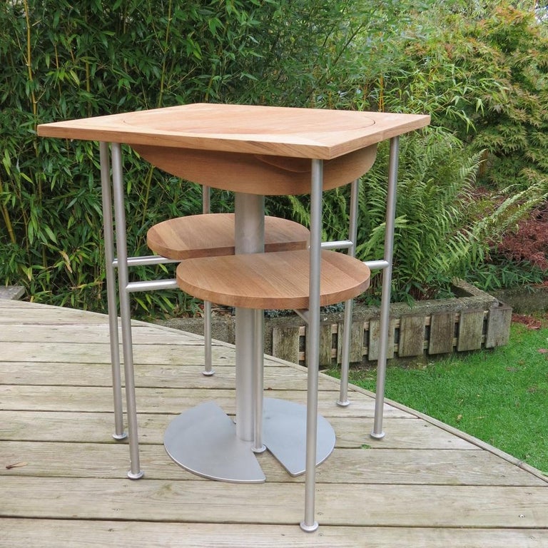 Listers 2024 garden furniture