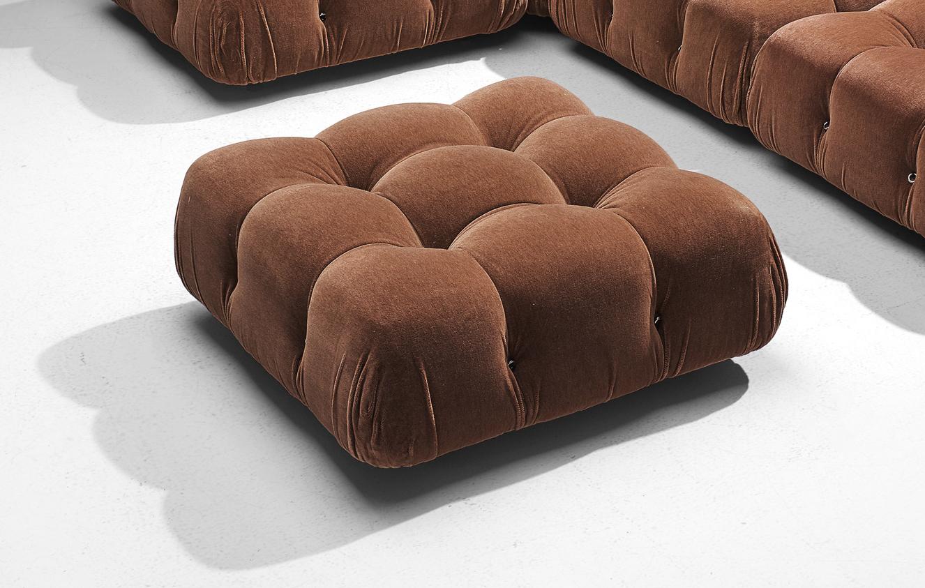 bellini ottoman