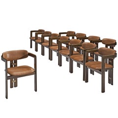 Listing for W. P. : Augusto Savini #12 
Pamplona
 Chairs