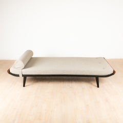 Lit de repos Cléopâtre de Dick Cordemeyer pour Auping, 1960