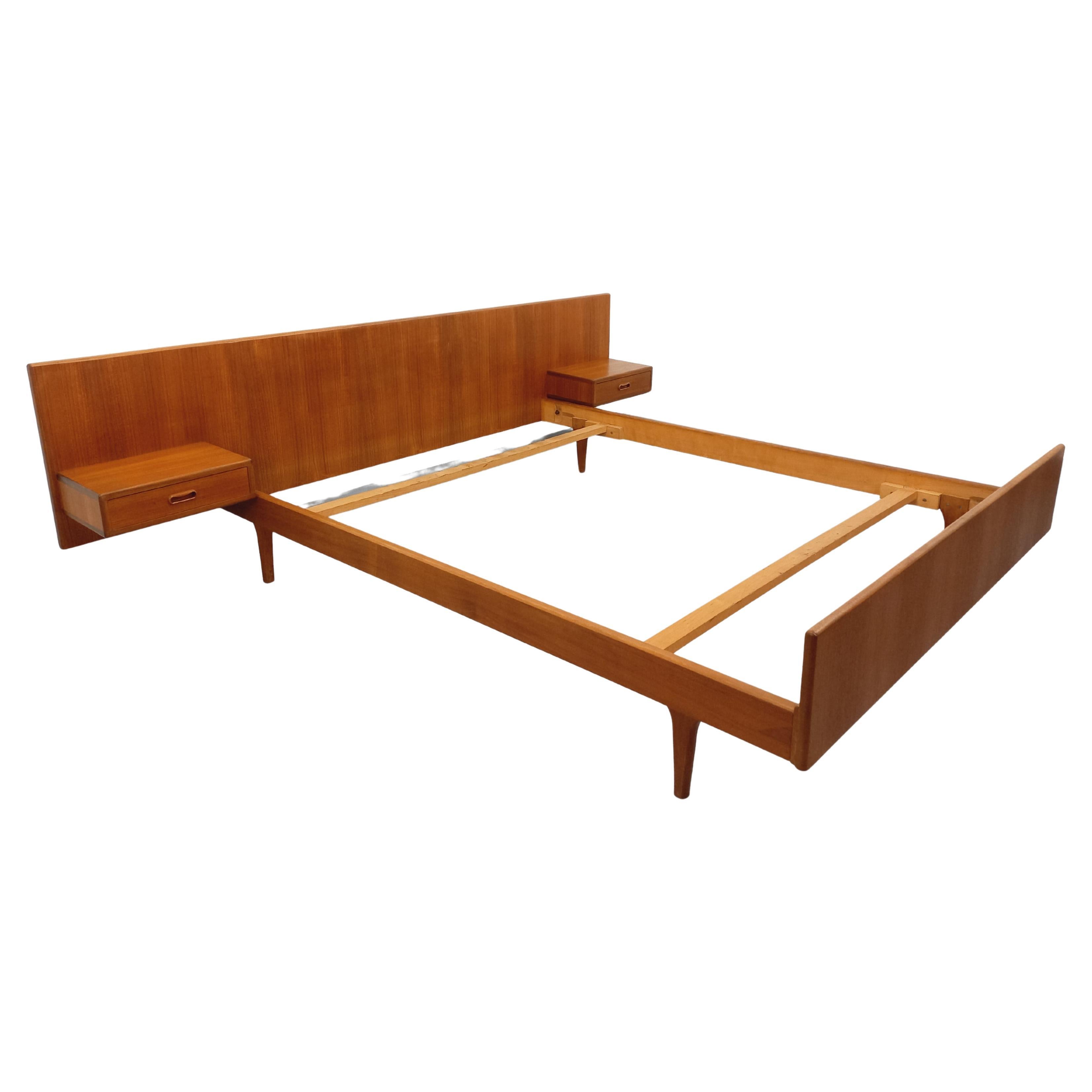 What is Danish modern furniture?