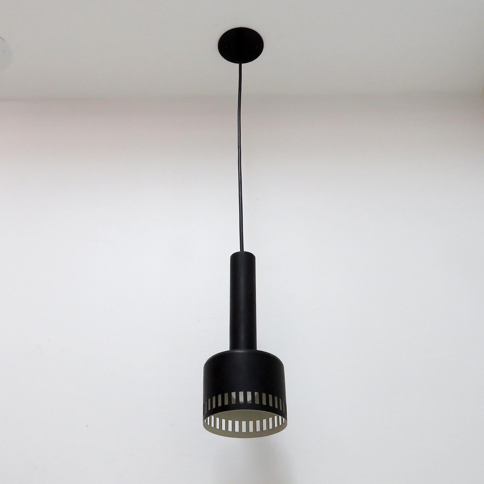 Francese Luci a sospensione Lita 2300 Cf, 1950 in vendita