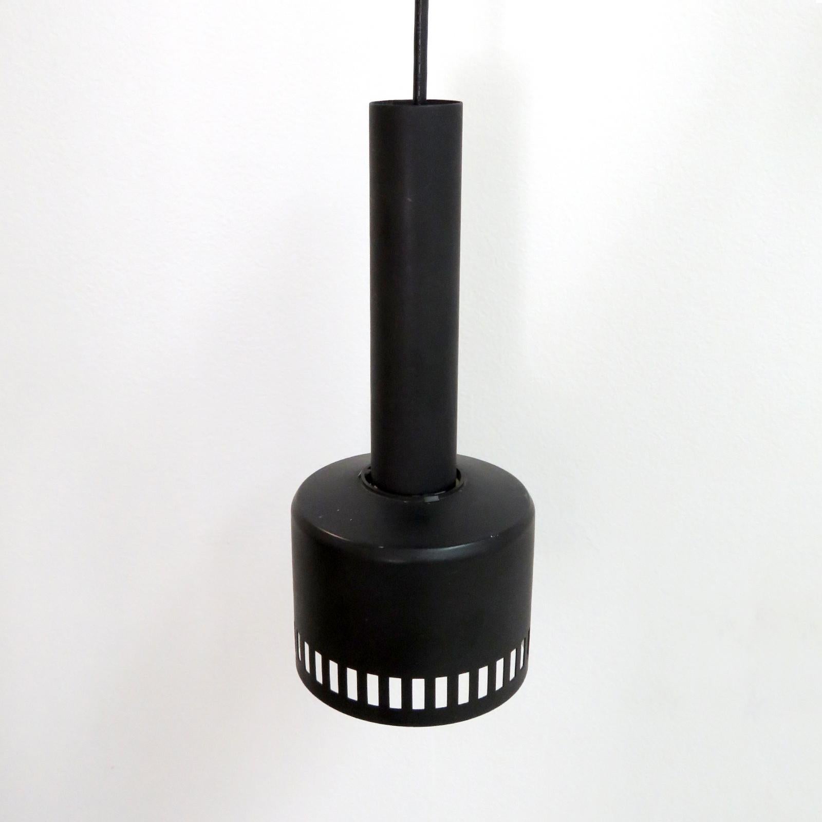 Luci a sospensione Lita 2300 Cf, 1950 In condizioni buone in vendita a Los Angeles, CA