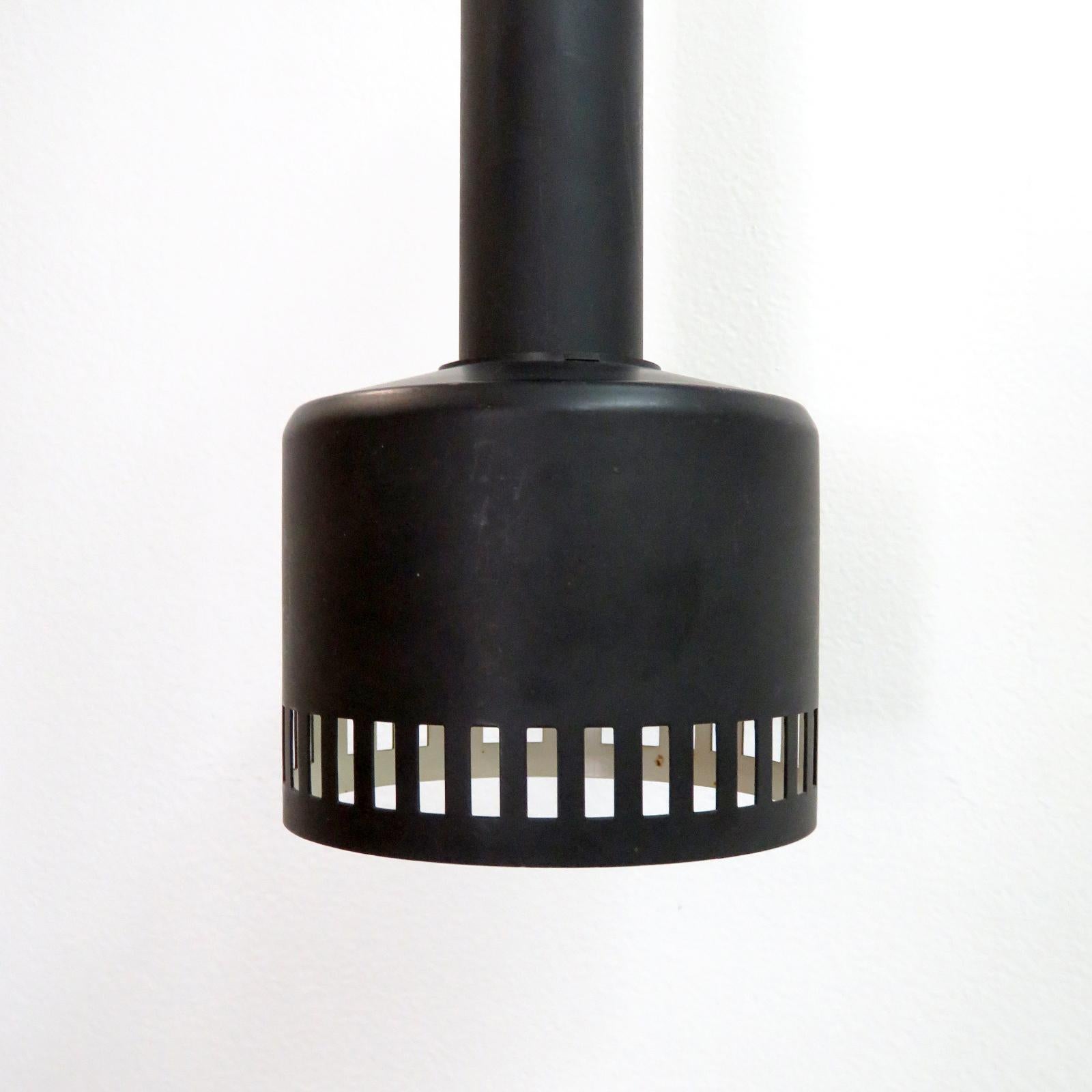 Metà XX secolo Luci a sospensione Lita 2300 Cf, 1950 in vendita