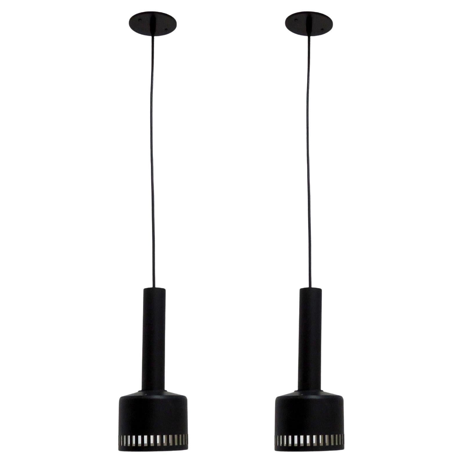 Lita 2300 Cf Pendant Lights, 1950