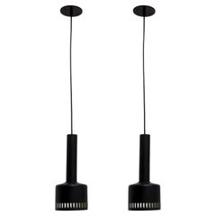 Lita 2300 Cf Pendant Lights, 1950