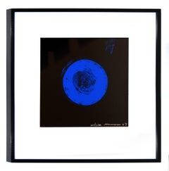 Stellar Axis: Star Painting