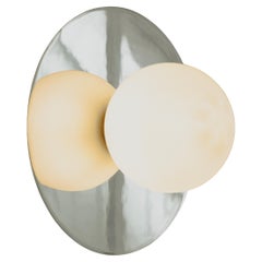 Metal Wall Lights and Sconces