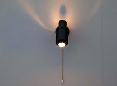 LITA “Zodiac” Wall Lamp by Jacques Biny, France, 1950s