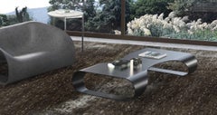 Lite Coffee Table by spHaus