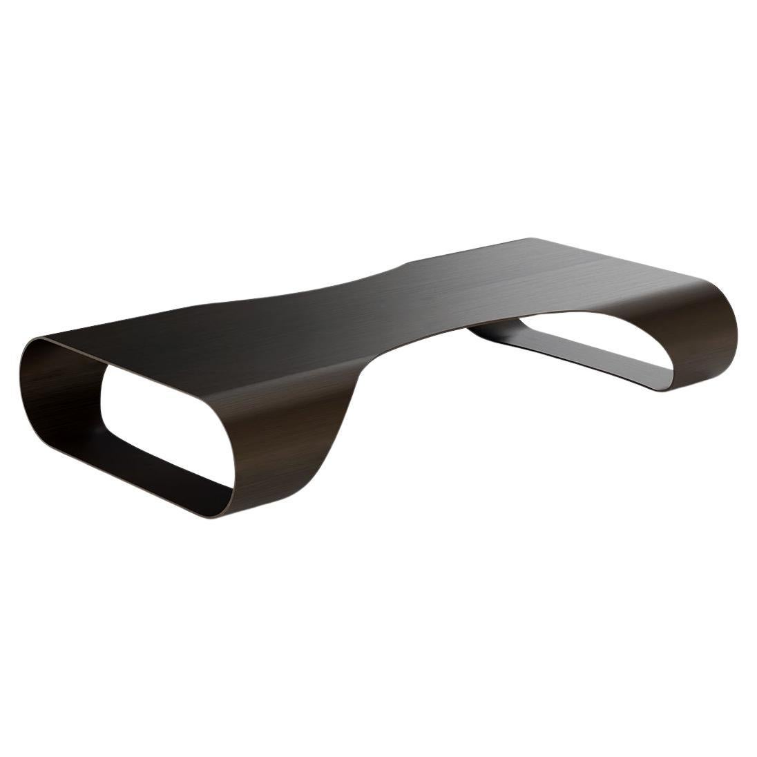 Table basse Lite de spHaus