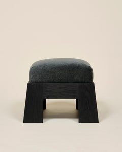 Lith-Ottomane, von Lynnea Jean. Vorrätig