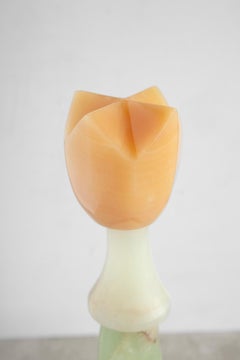 Lithara II - Lithic Bloom - Sten Studio - 2025 - Natural Stone Scent Diffuser