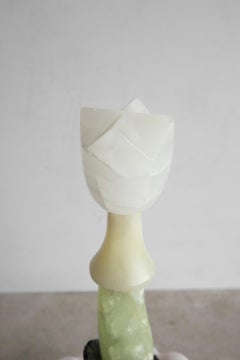 Lithara III - Lithic Bloom - Sten Studio - 2025 - Natural Stone Scent Diffuser