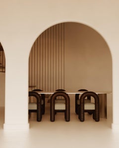 Lithic Dining Chair