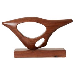 Escultura Lithio de Chandler McLellan