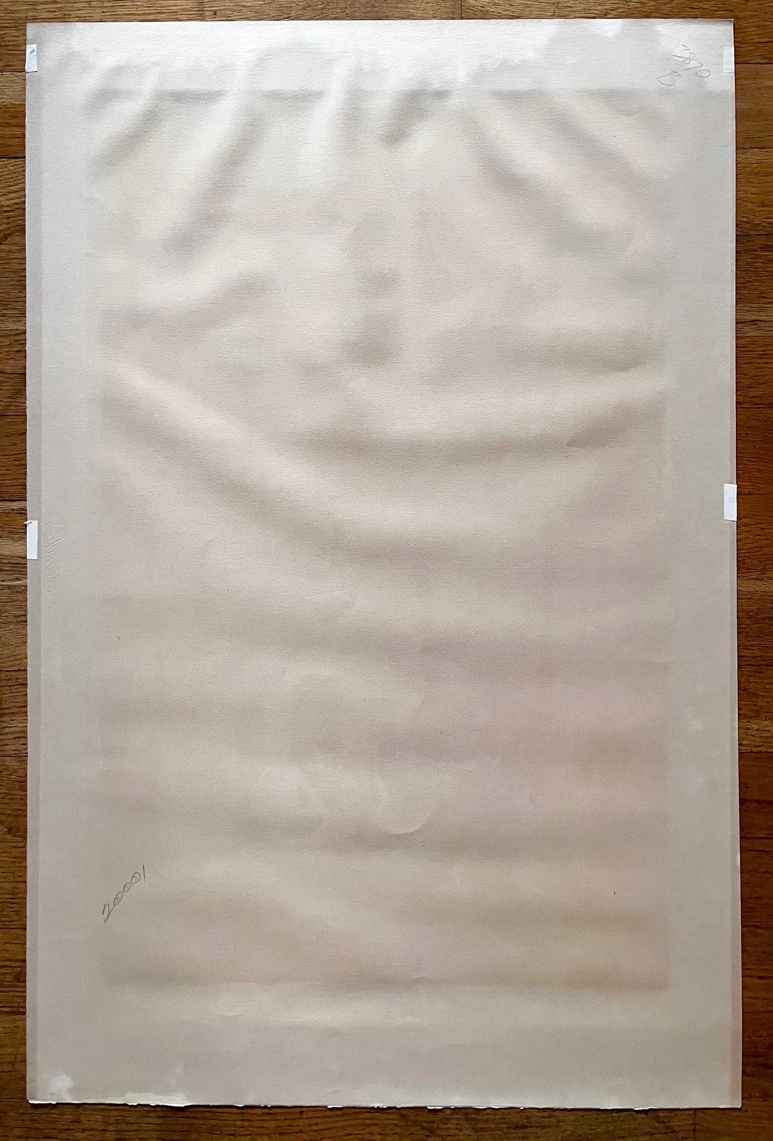 Lithographie 