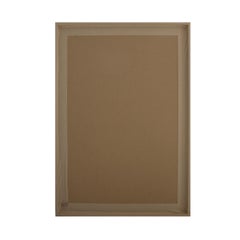 Affiche lithographique de Georges Braque, Musée d'art Modernity- Céret, France, 1983