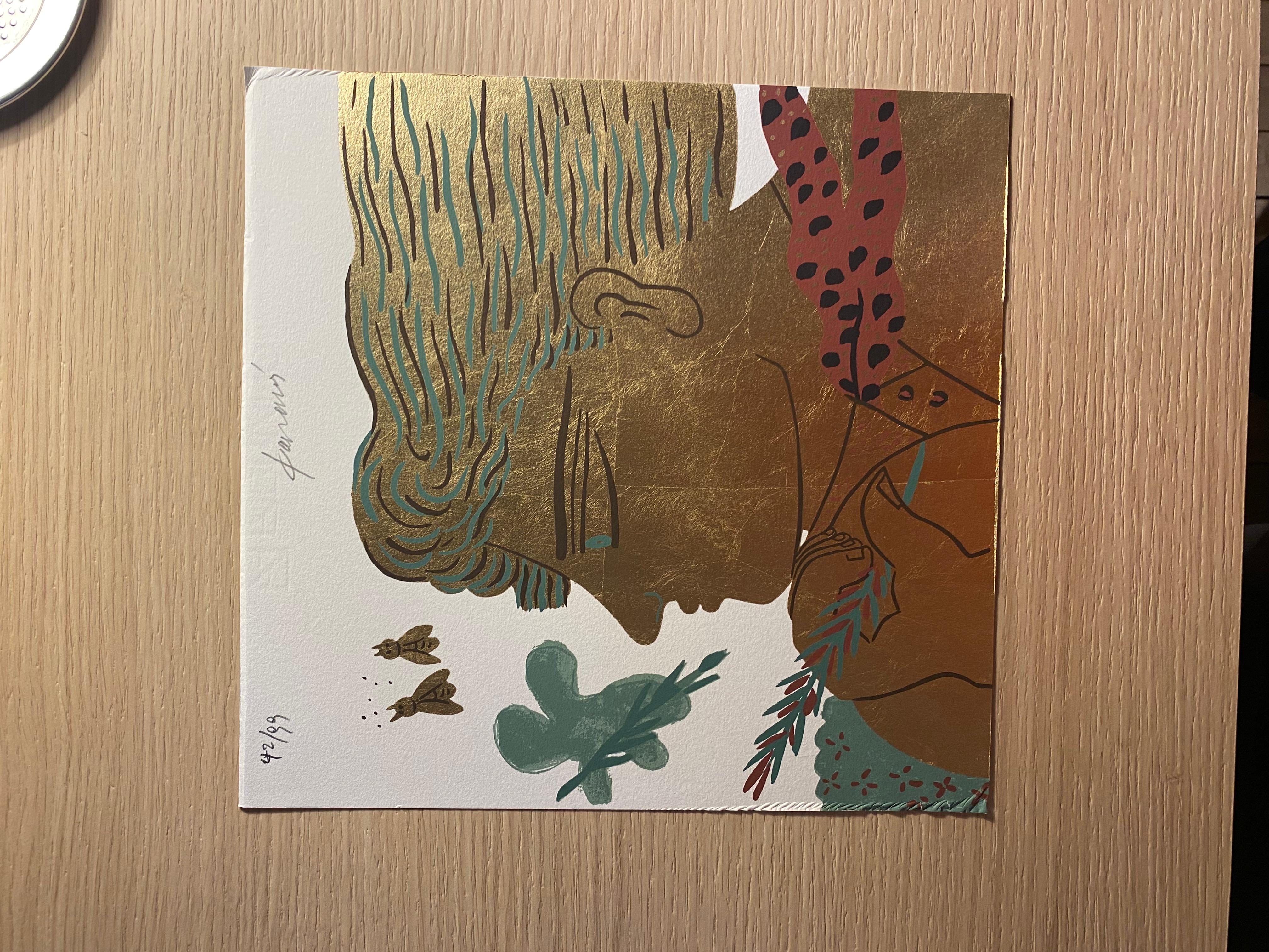 Lithographie 