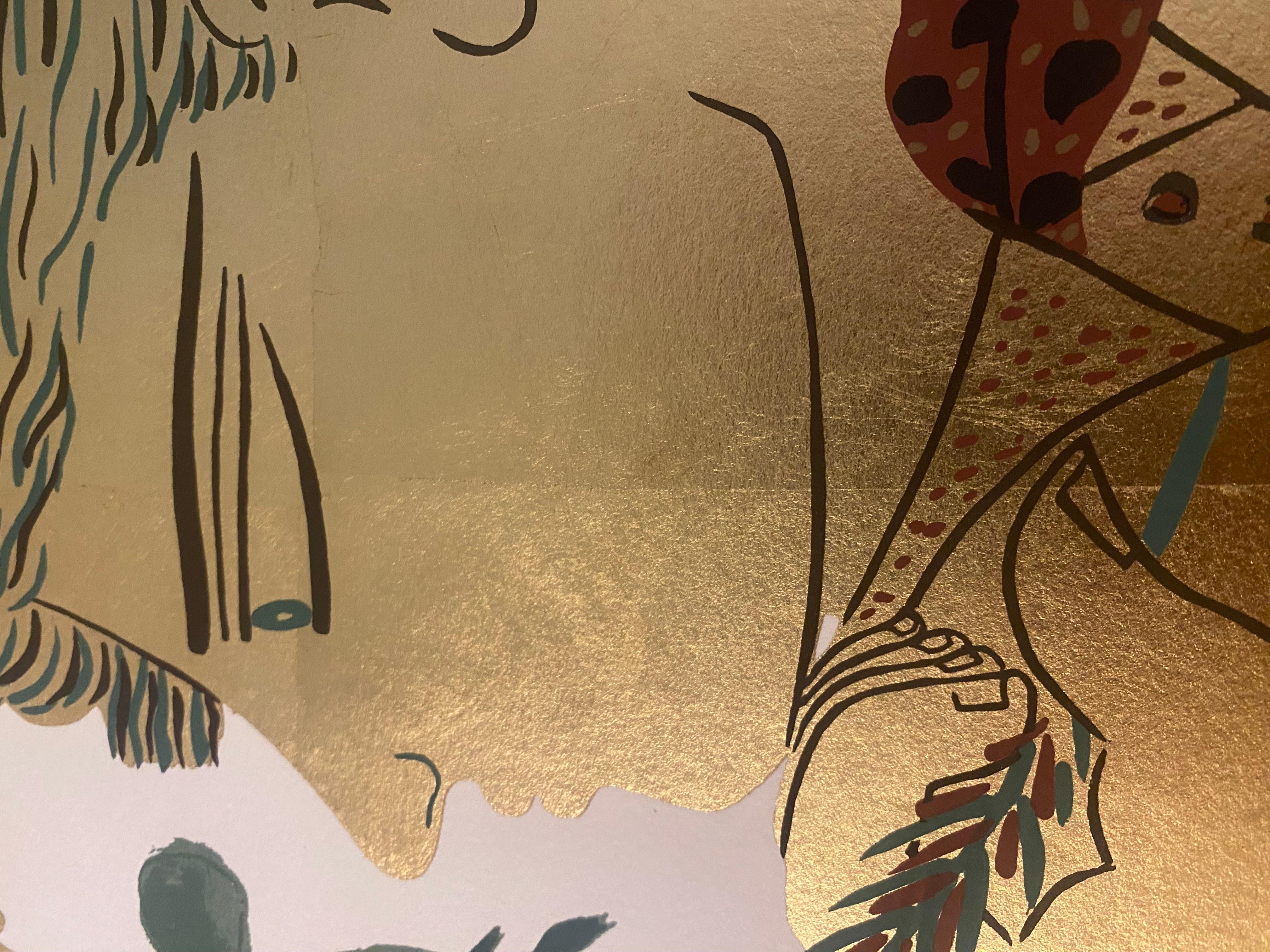 Lithographie 