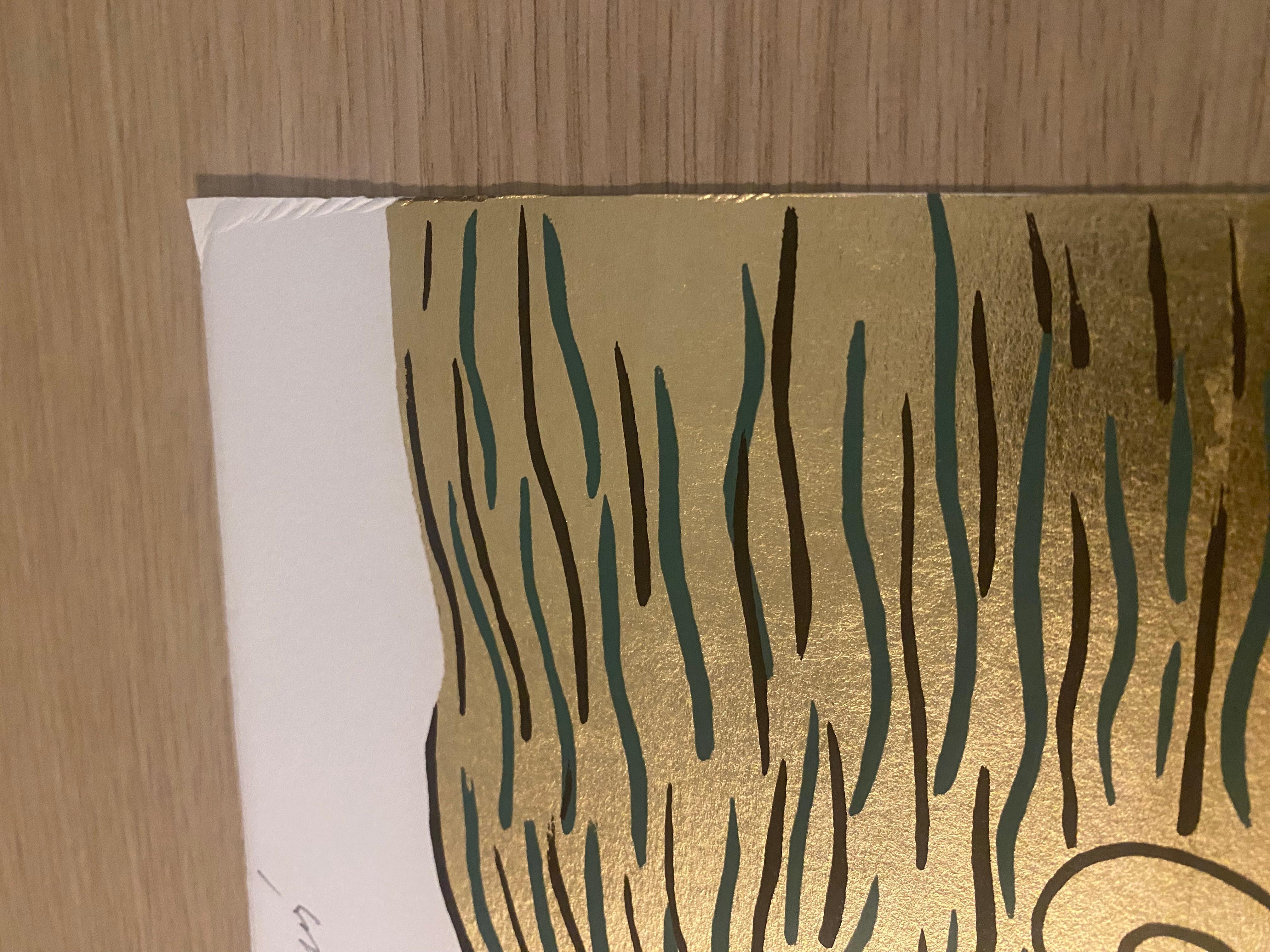 Lithographie 