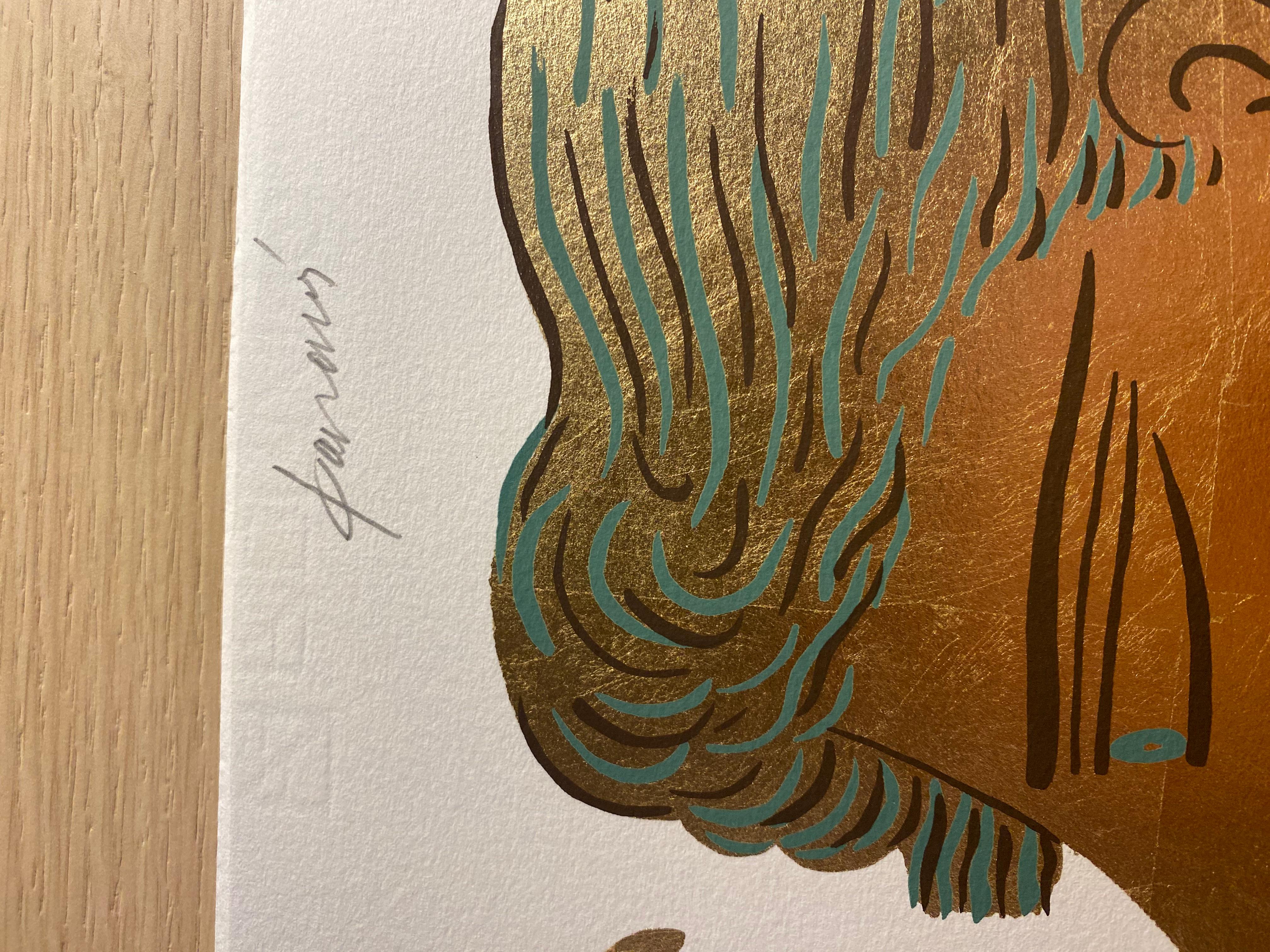 Lithographie 