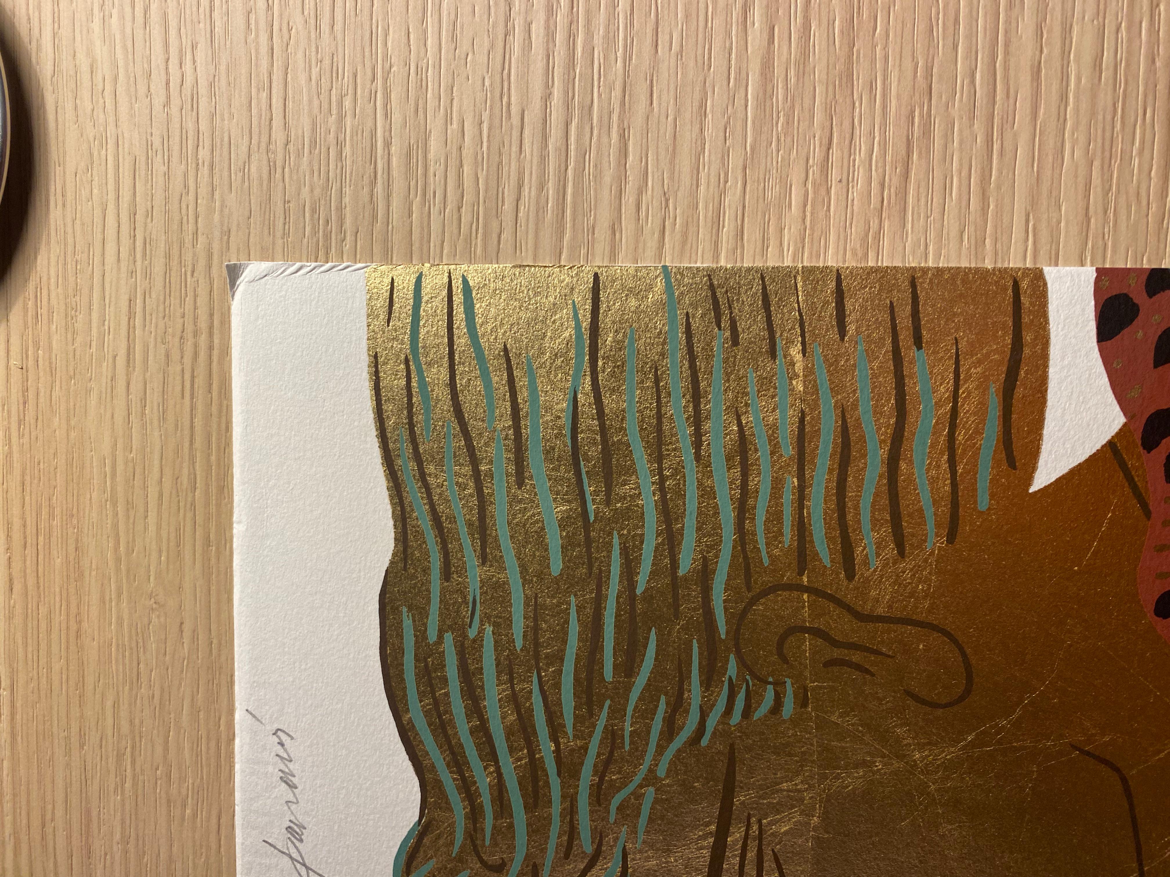 Lithographie 