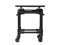 Lithographer's Turtle Lift Table by Hamilton Manufacturing Co.