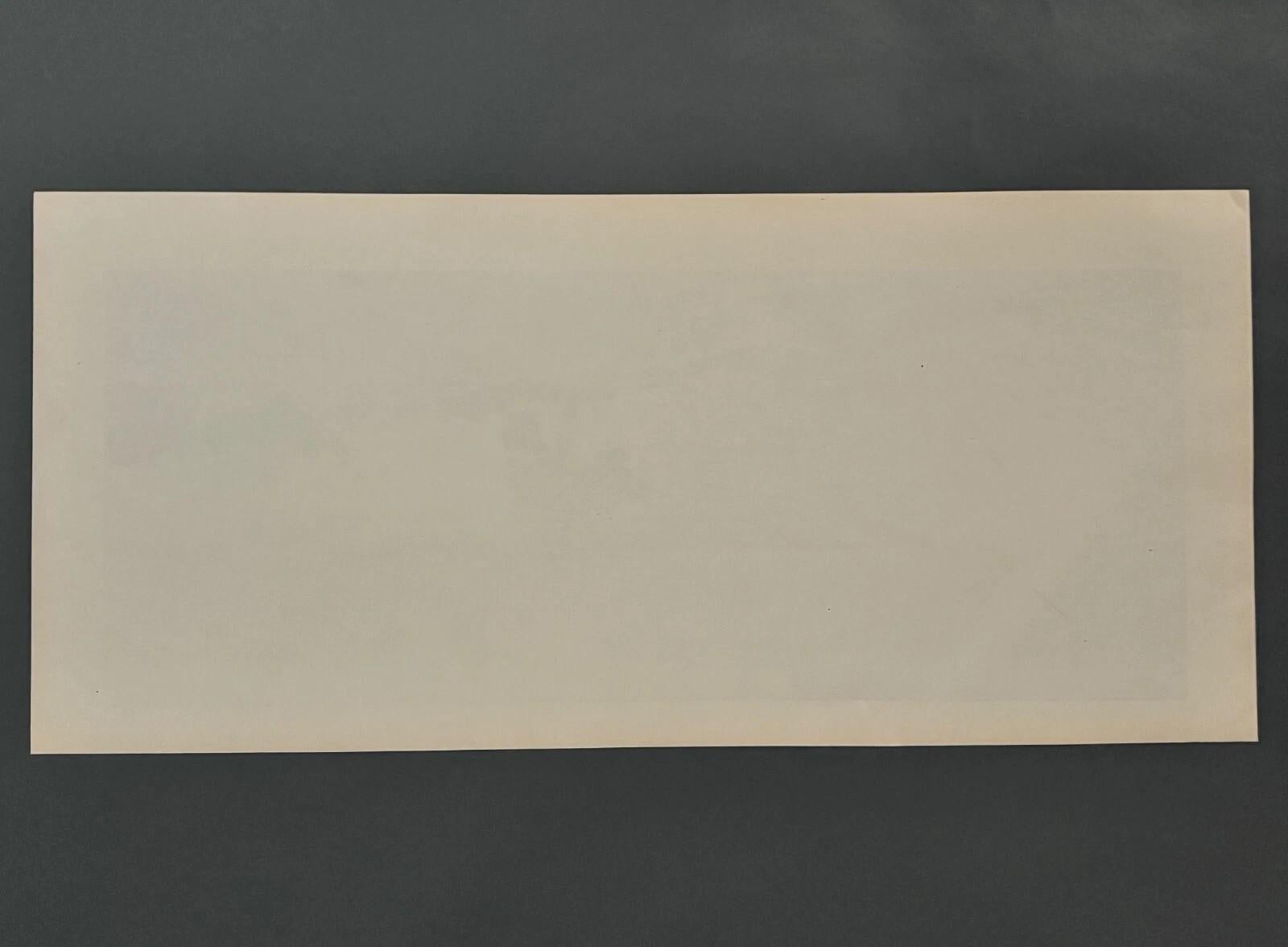 Lithographie von Henri Rivière La Féérie des Heures - L'Arc-en-Cie im Angebot 1