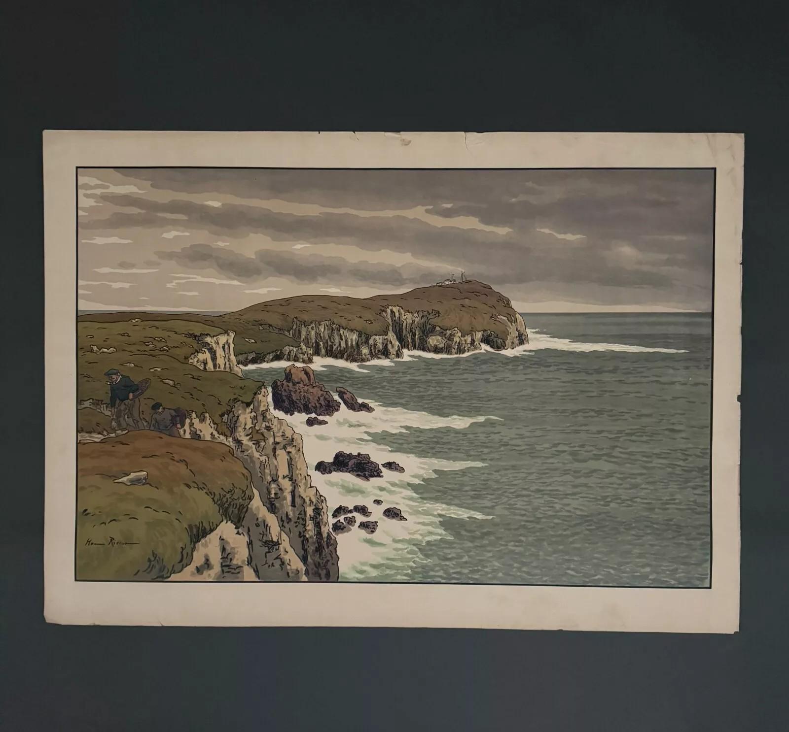 Henri Rivière - 