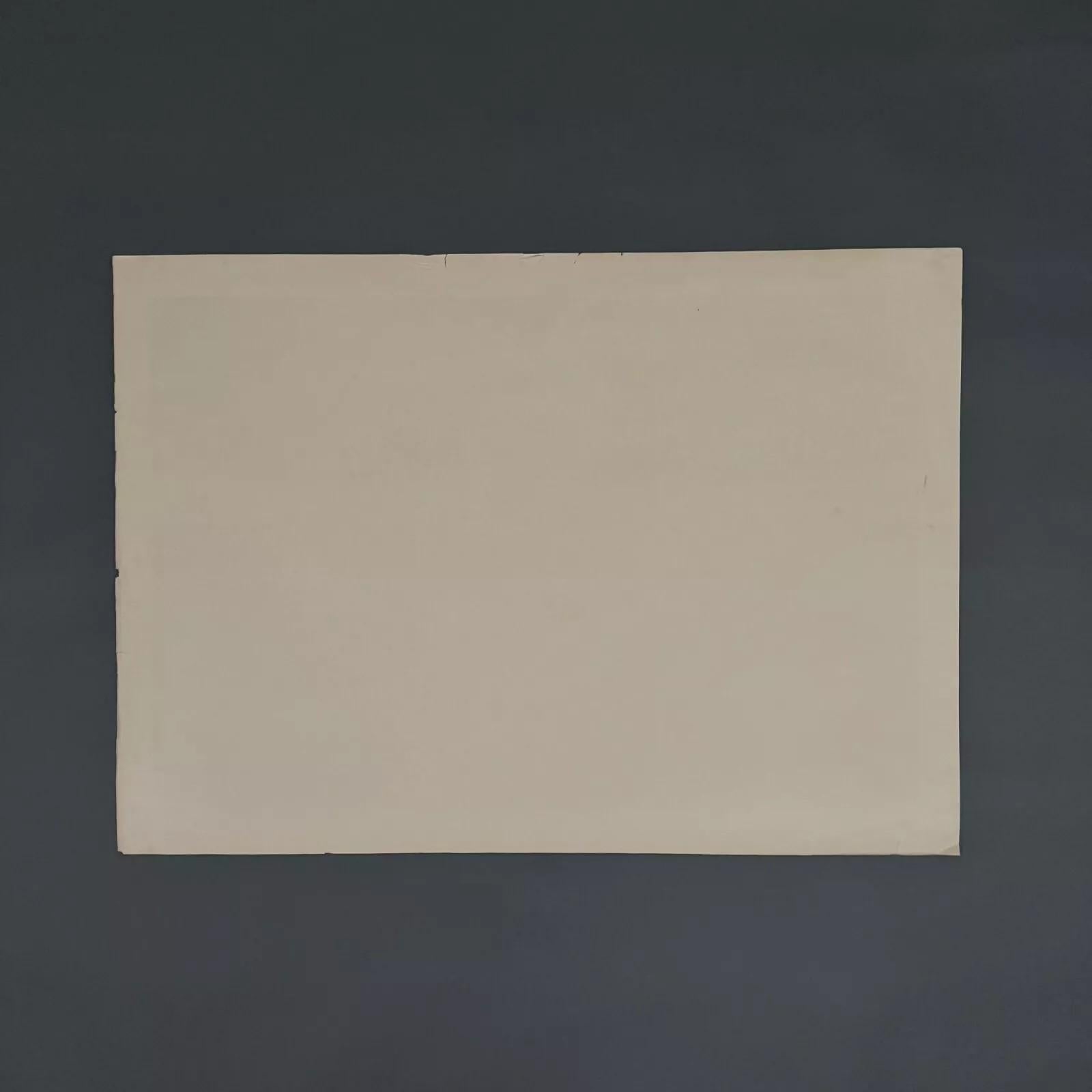 Lithographie von Henri Rivière Les Aspects de la Nature - Le Cap im Angebot 3