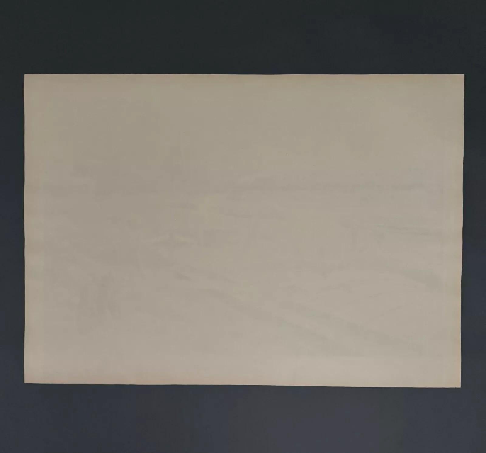 20th Century Lithograph by Henri Rivière - Notre-Dame vue quai d'Austerlitz For Sale
