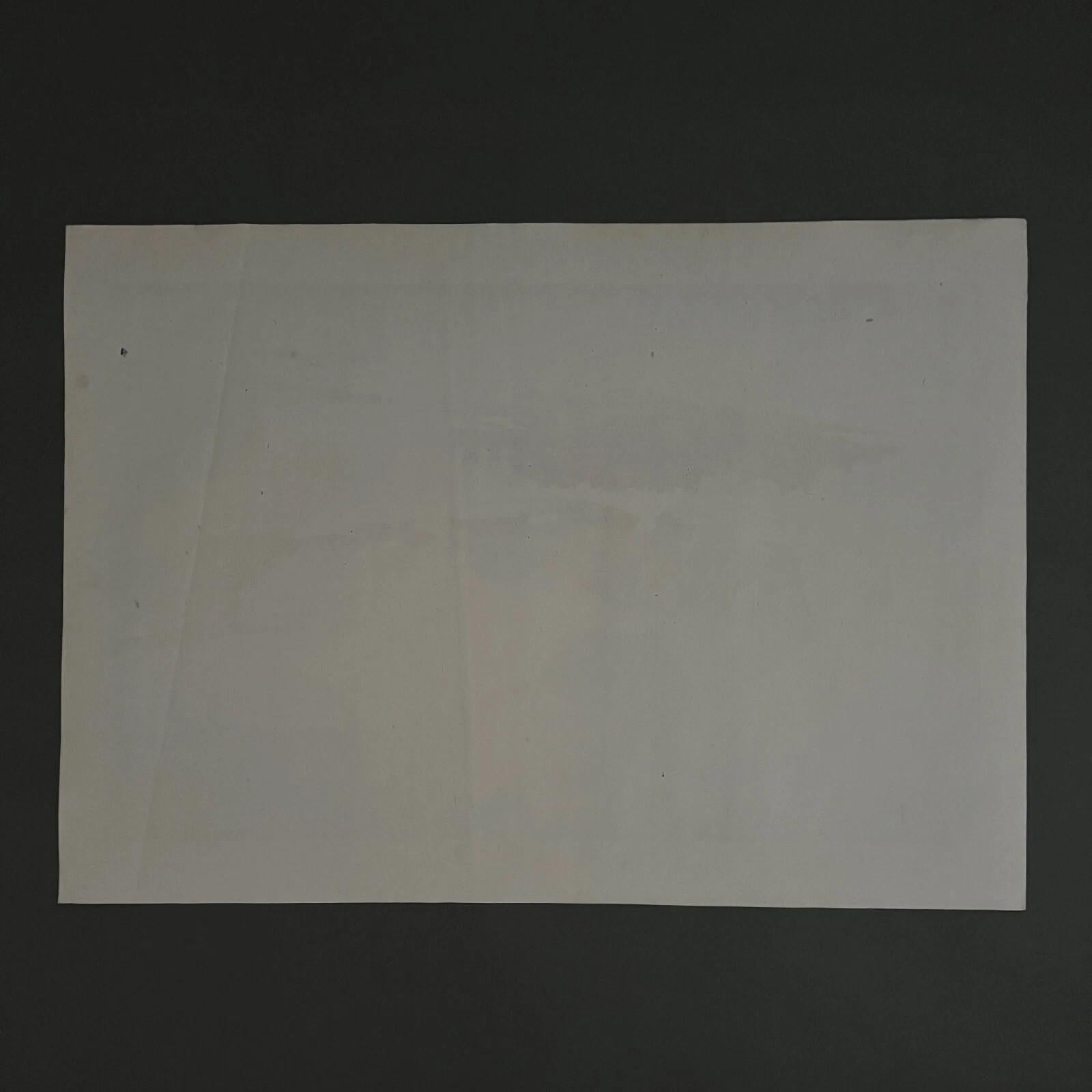 Litografia su carta di Cina di Henri Rivière Le Pont des St-Pères in vendita 5