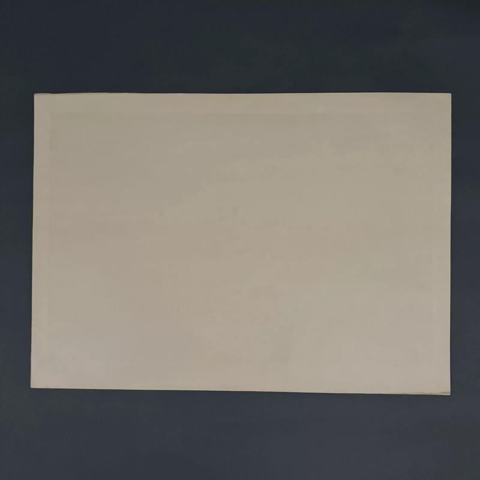 Lithographie von Henri Rivière Aspekte der Natur - Le Cap im Angebot 4
