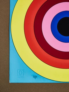 Litografía de Ramosa a precio de coste