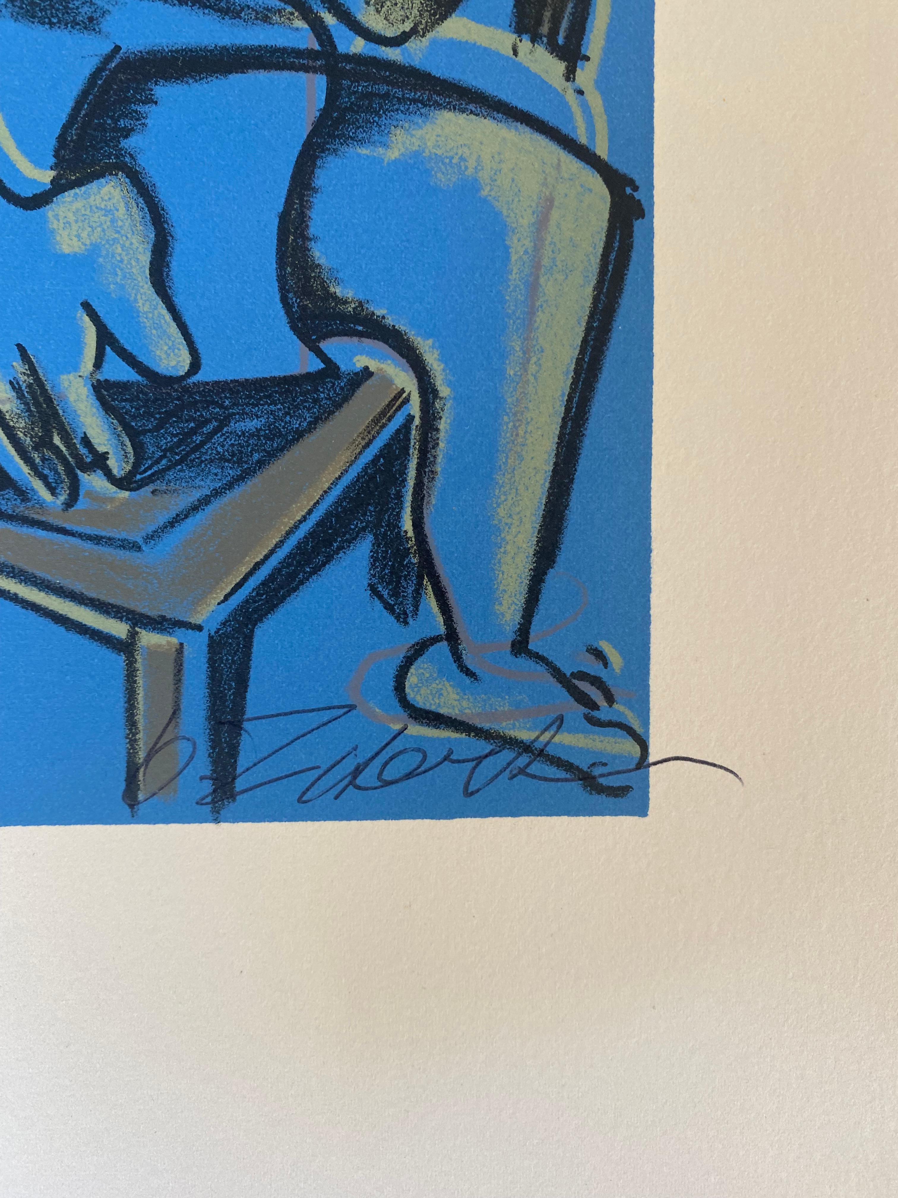 Litografia 
