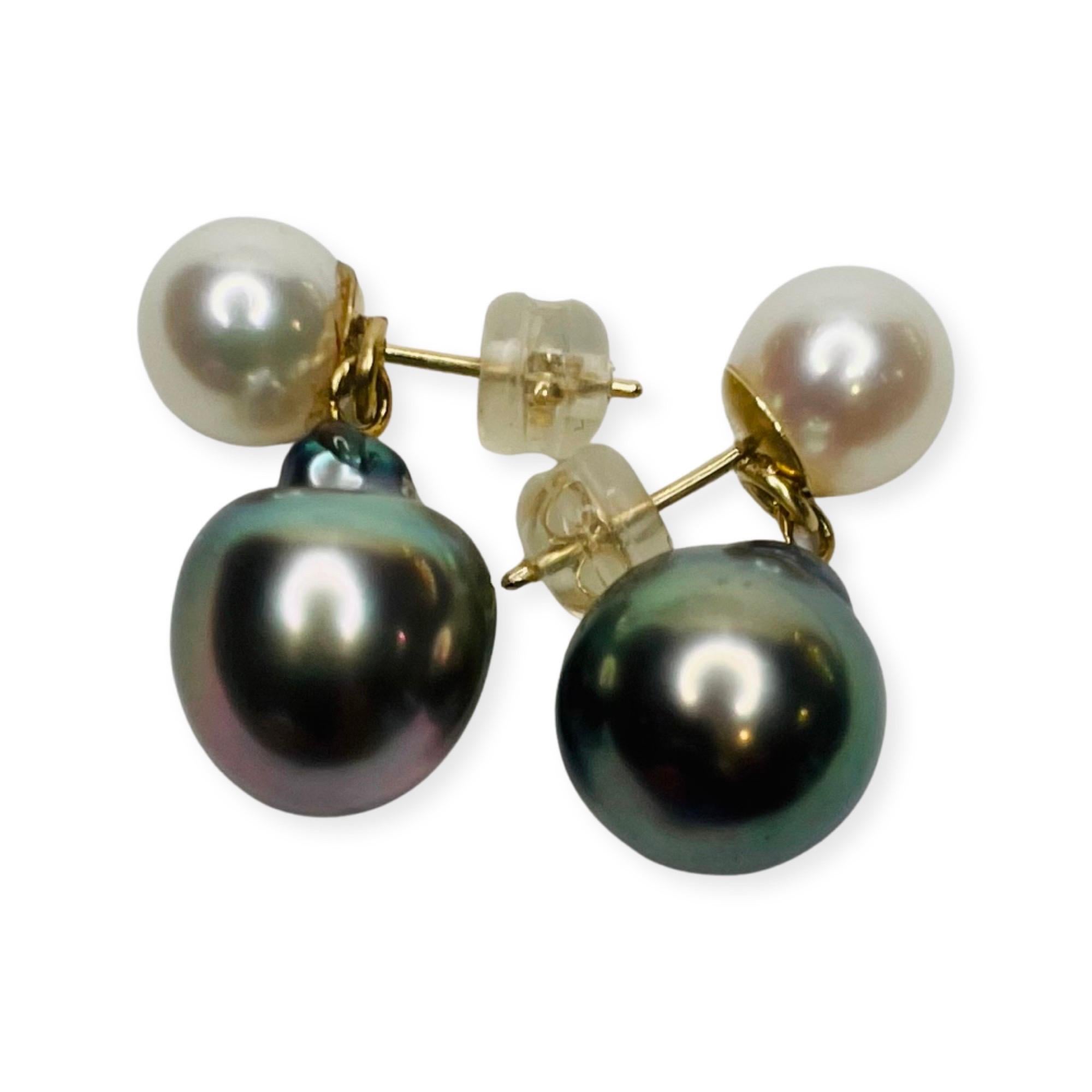 japanese black pearl