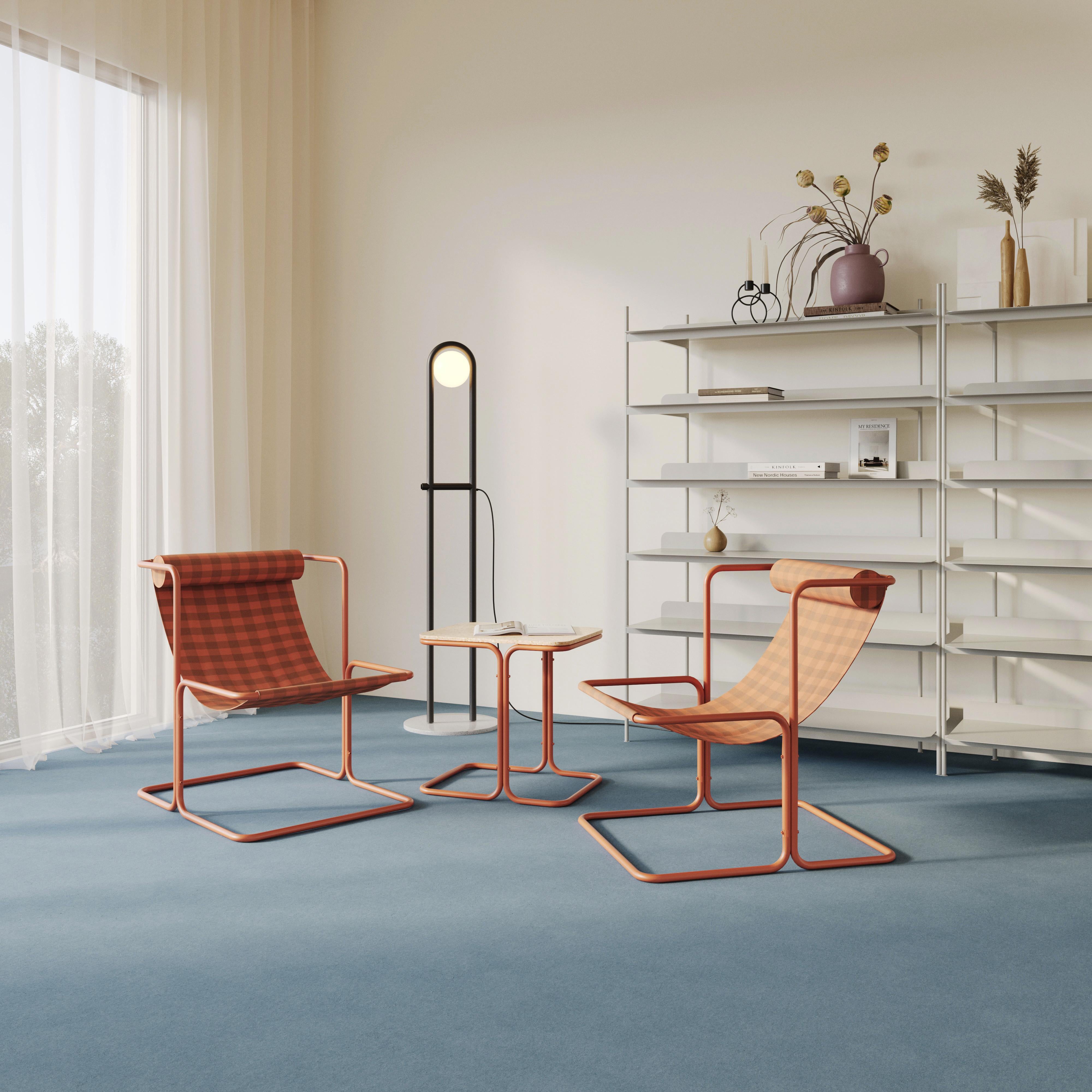 Lito coffee table with  by Joyf Moderno en venta