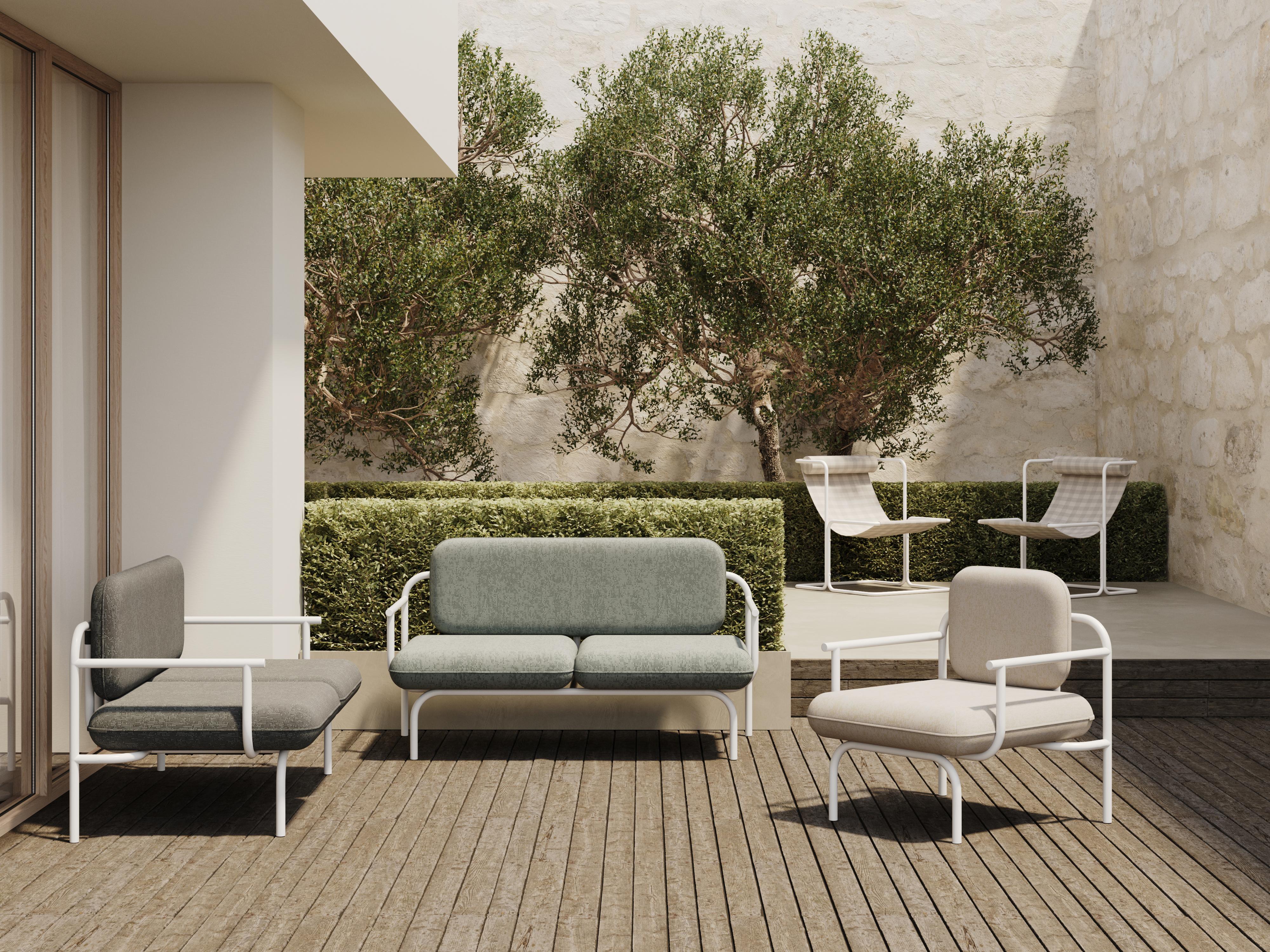 Lito coffee table with  by Joyf Ucraniano en venta