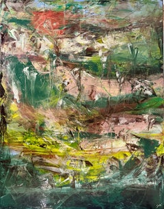 Wild meadow