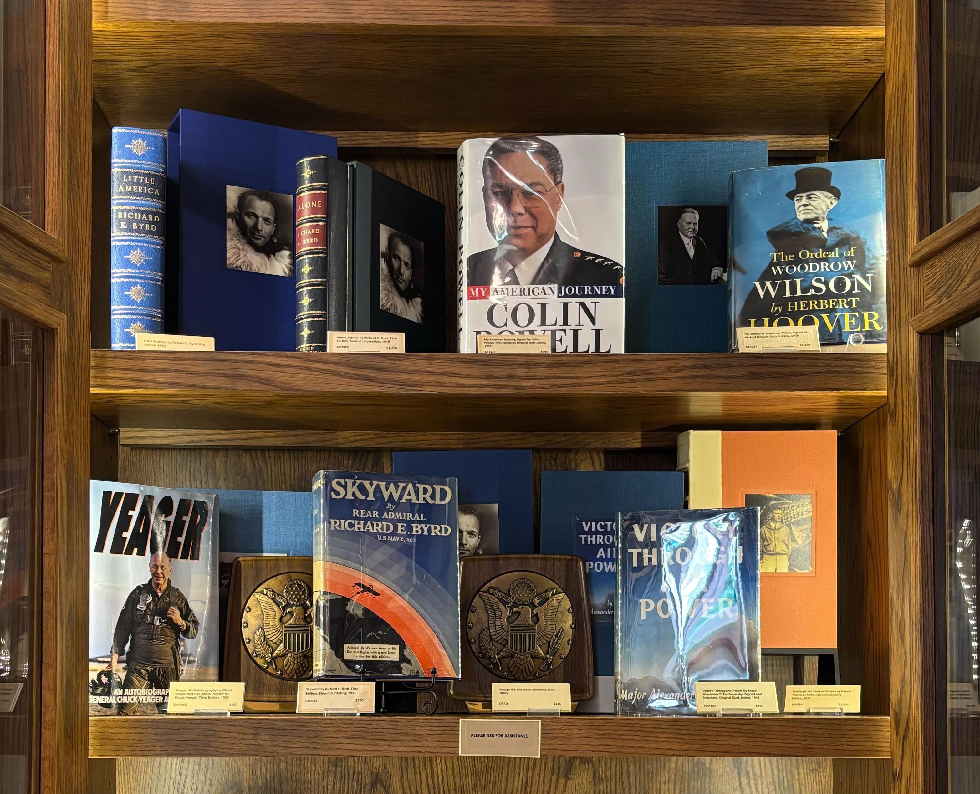 Metà XX secolo Little America di Richard E. Byrd, Prima edizione, 1930 in vendita