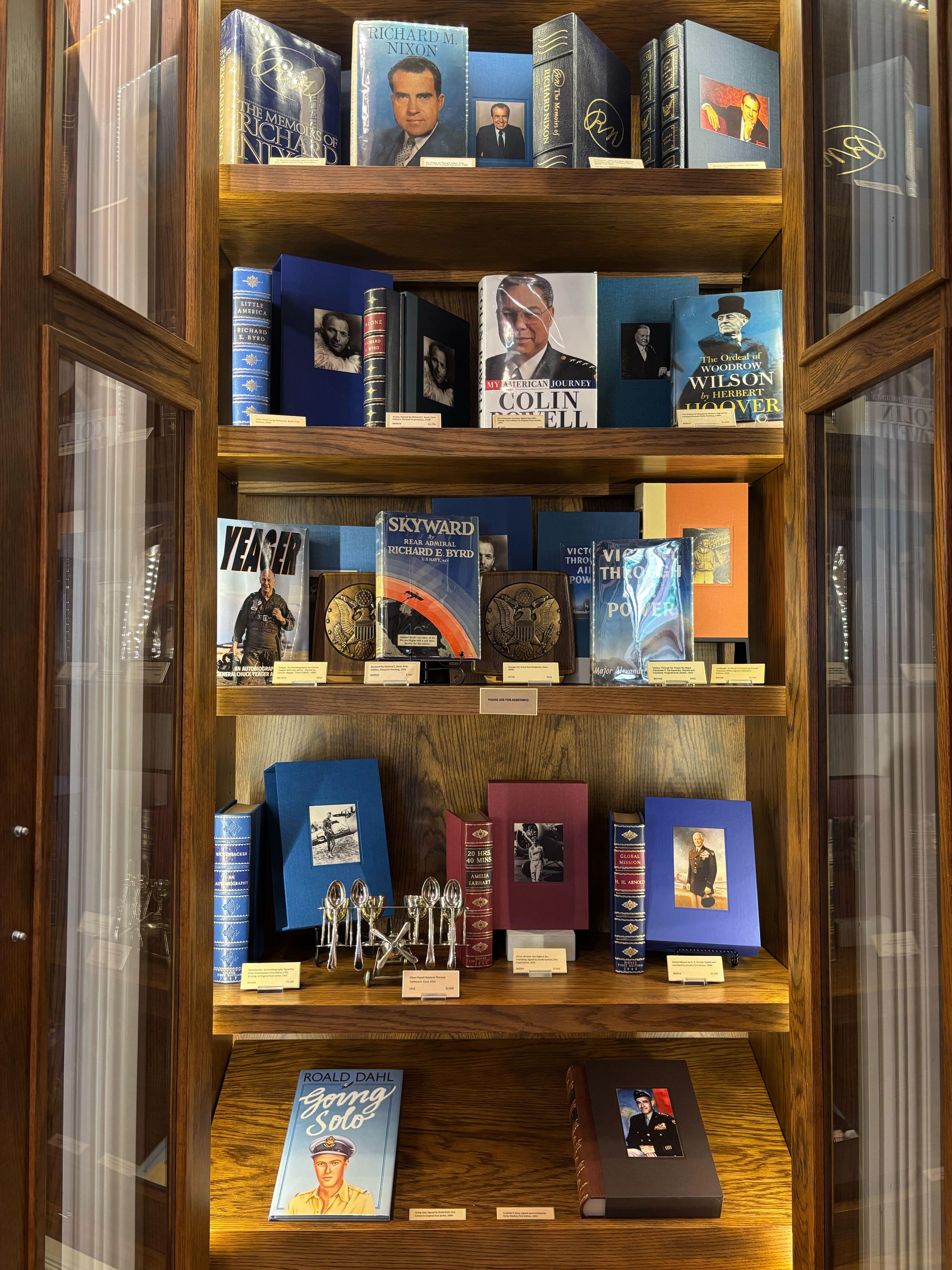 Pelle Little America di Richard E. Byrd, Prima edizione, 1930 in vendita