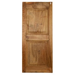 Used Little Ancient Italian Door