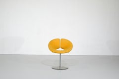 Little Apollo chair by Patrick Norguet  for Artifort