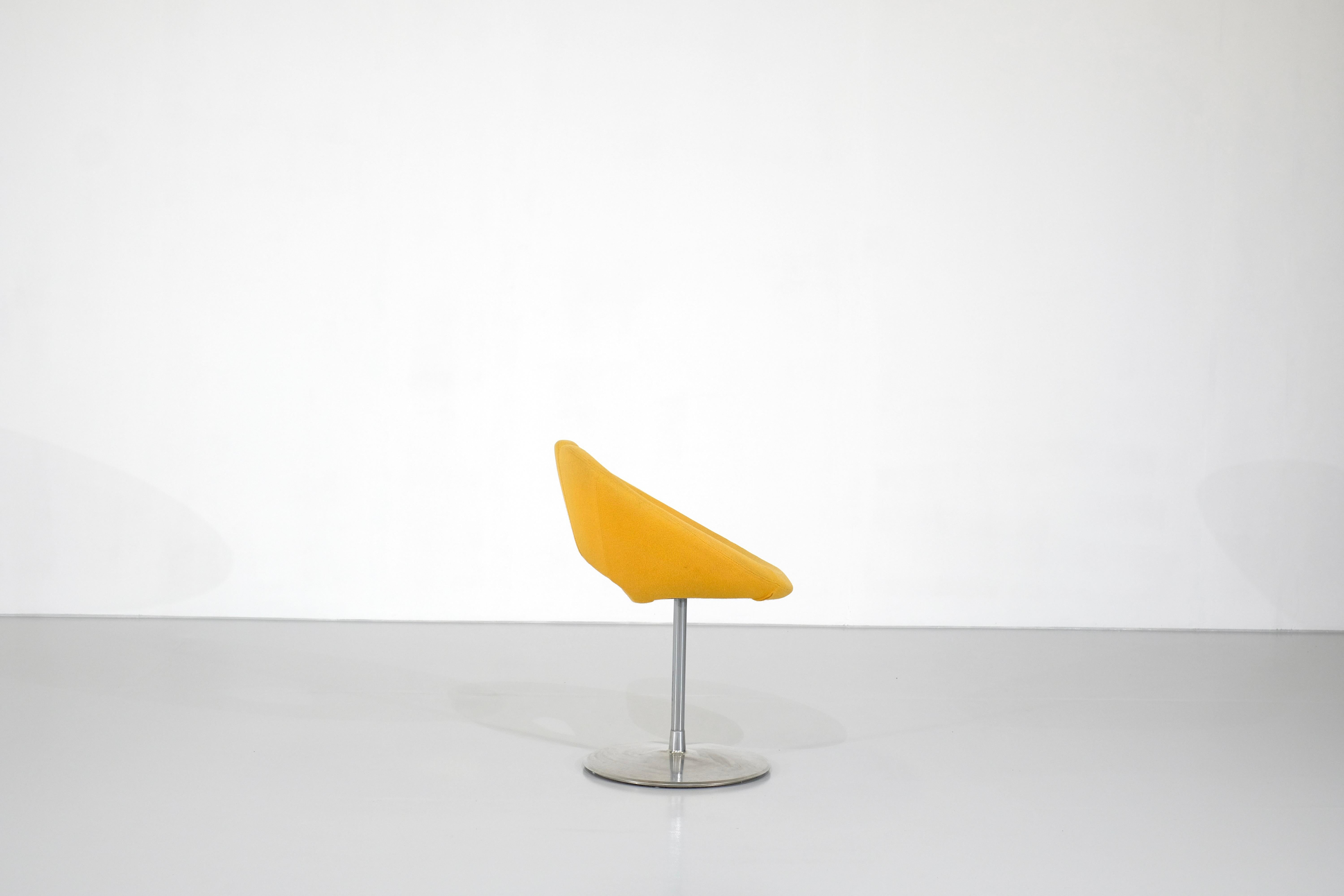 Postmoderno Little Apollo chair by Patrick Norguet  for Artifort in vendita