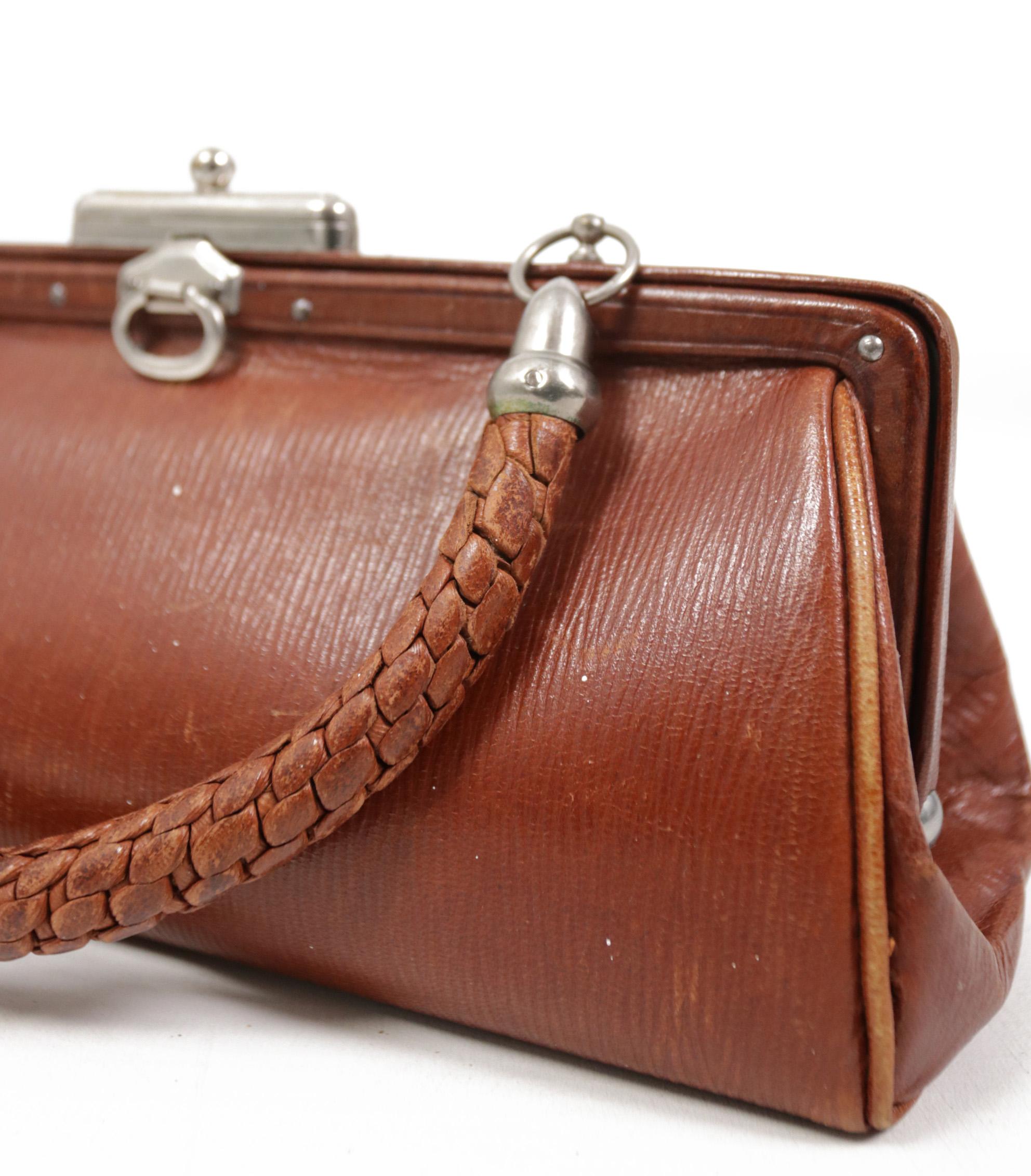 1920's bag