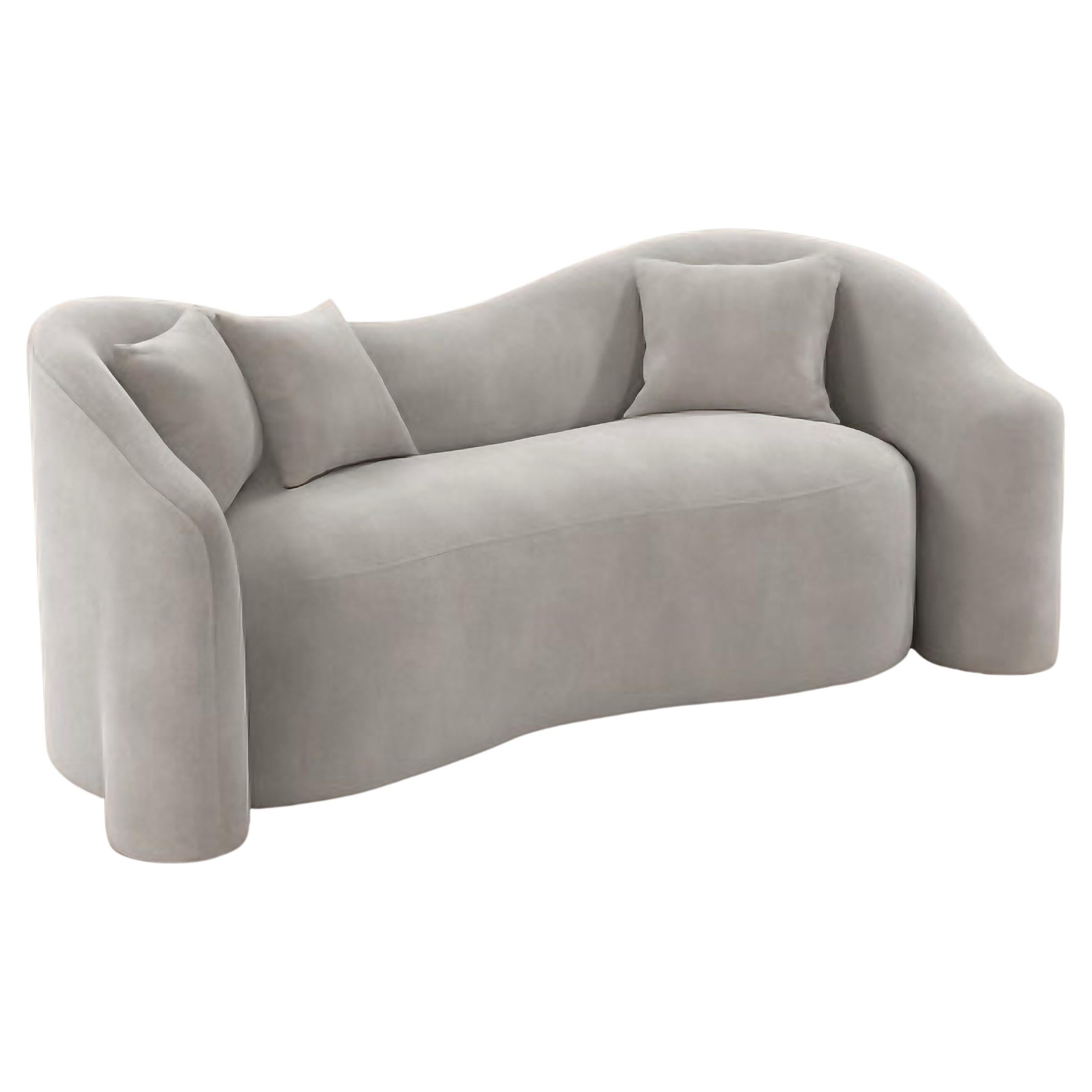 New And Custom Sofas